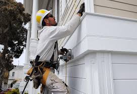 Best Siding Removal and Disposal  in Wrightwood, CA